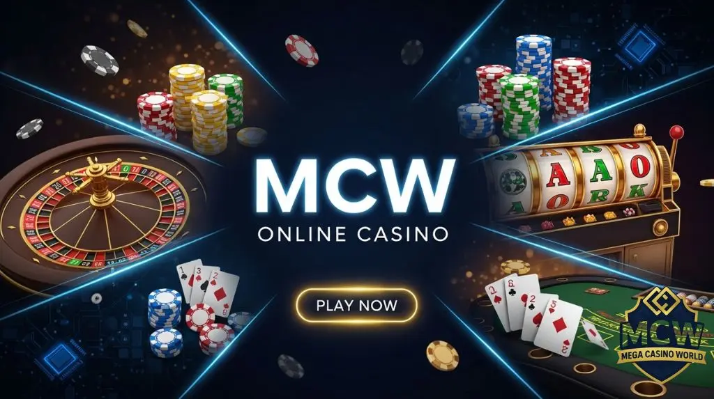 Casino Entertainment at MCW Casino
