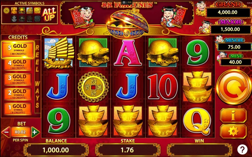 Expanding the Slot Entertainment Ecosystem