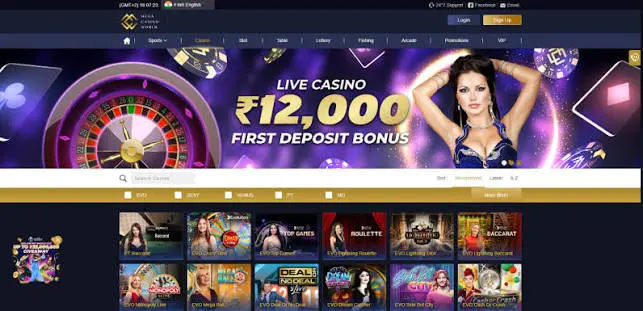 Explore Casino MCW
