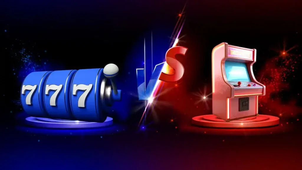 MCW Casino 777
