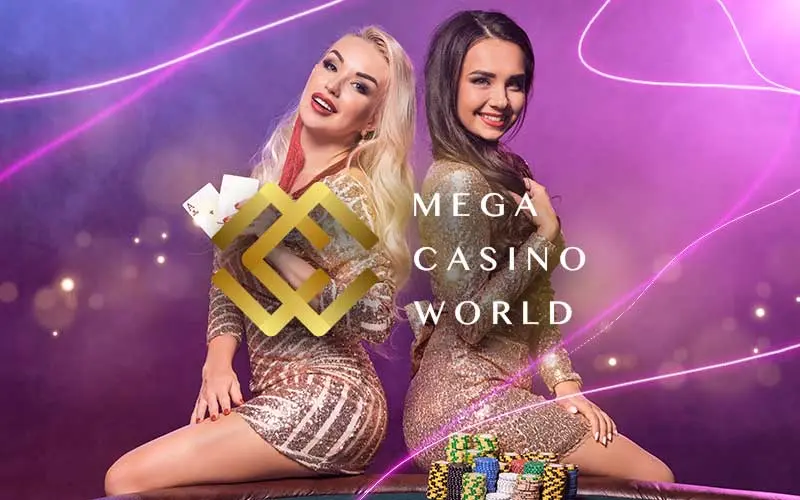 MCW Casino 777 Entertainment