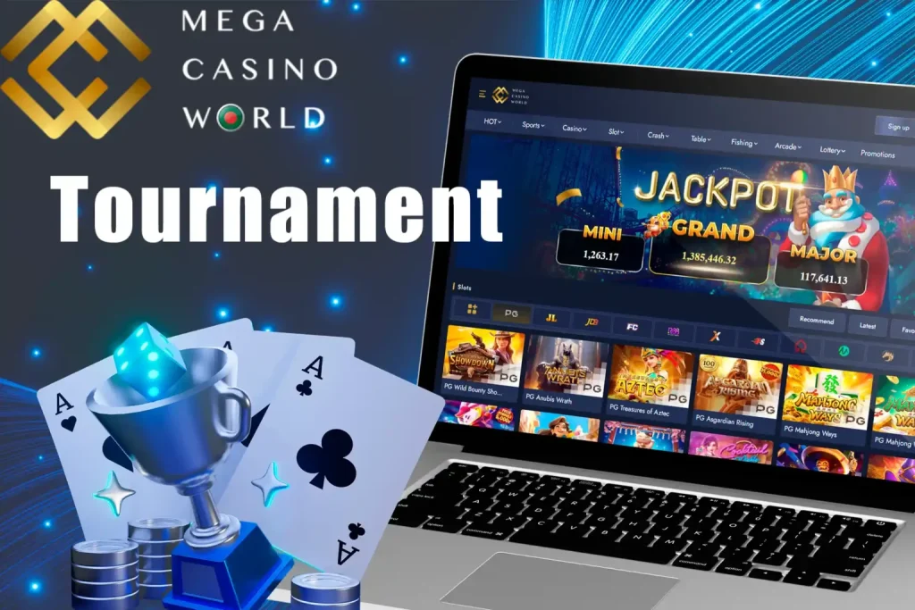 MCW Casino Login for Instant Play