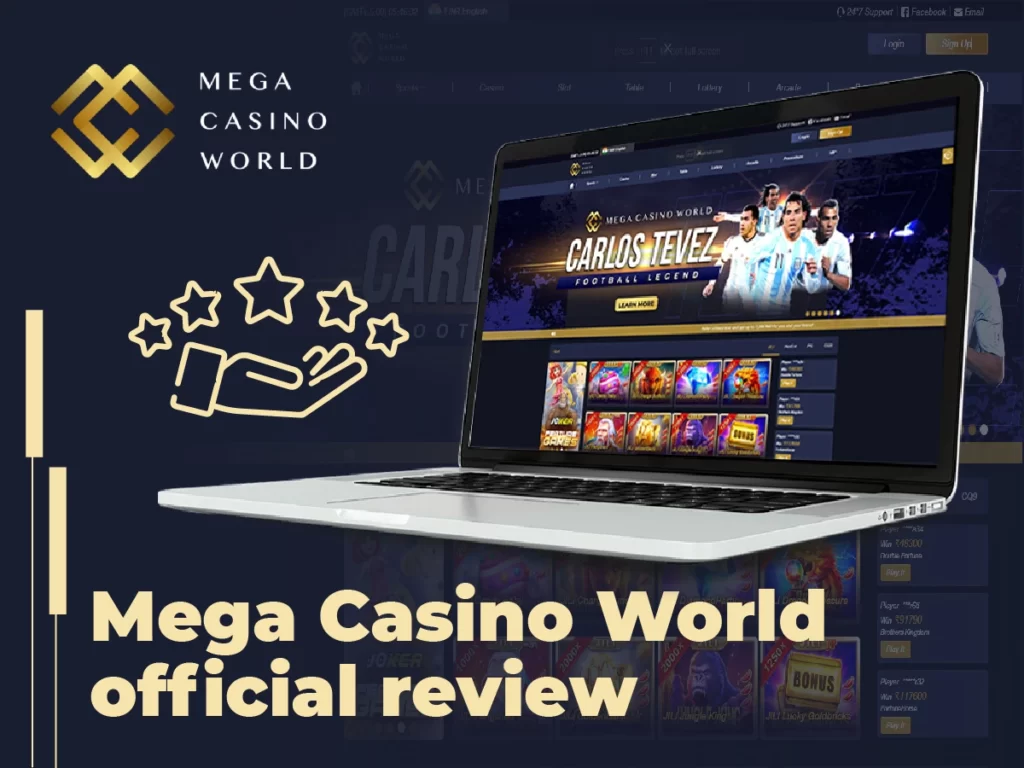 MCW Casino World
