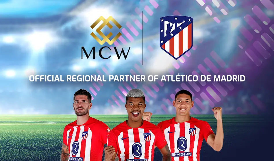 Sports Betting at MCW Casino