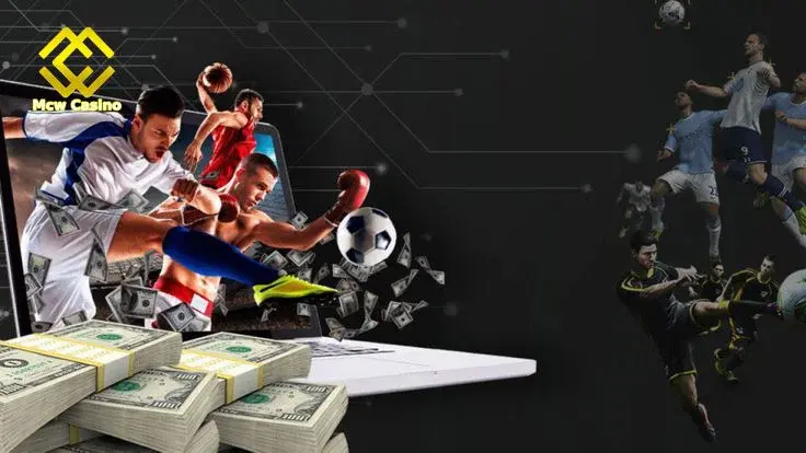 Sports Experience with MCW Casino