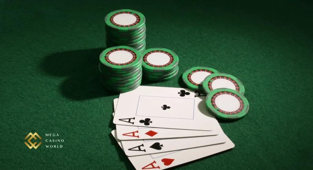 Ultimate Casino Thrill at MCW Casino