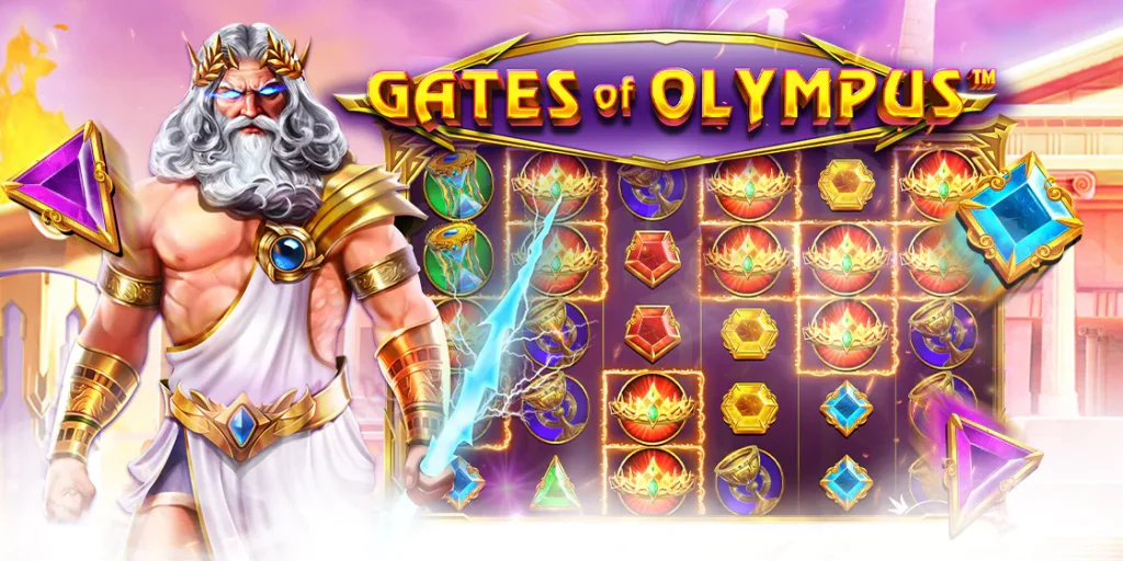 Strategies to Maximize Gates of Olympus Rewards