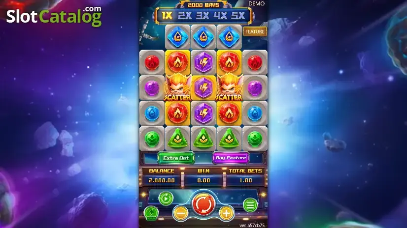 Discover Super Elemments at MCW Casino