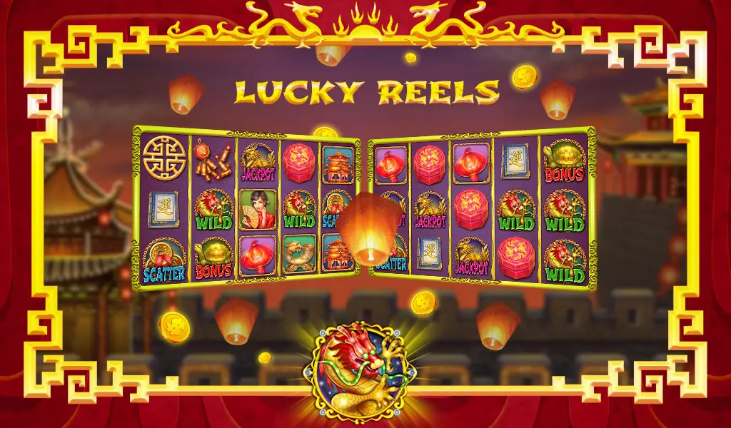 Discover the Thrill of Slot Chinese New Year MCW Casino