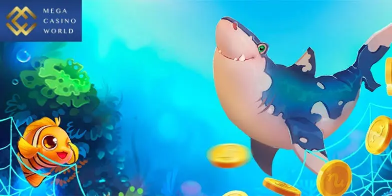 Introduction to Fishing Games