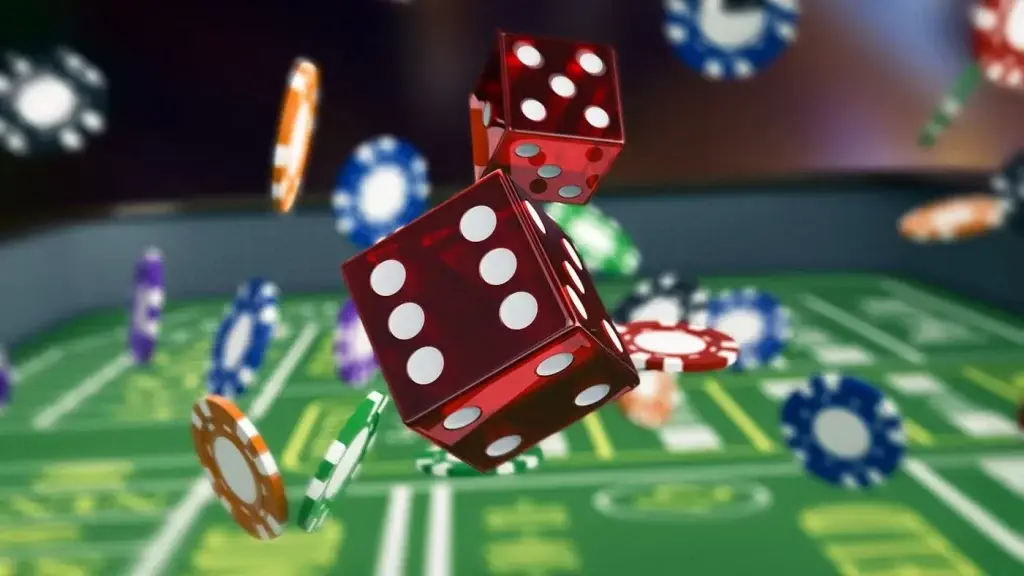 Introduction to Table Games