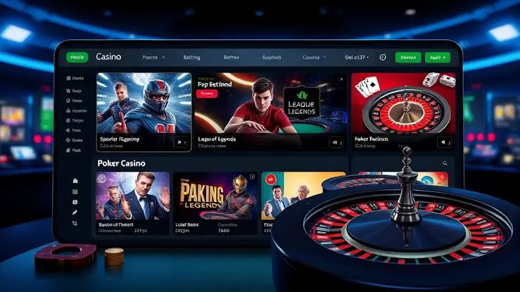 MCW Casino Arcade Adventures for Every Player