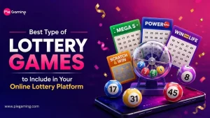 MCW Casino Lottery