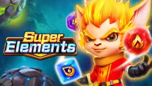 MCW Casino Super Elemments - Unlocking the Ultimate Gaming Experience