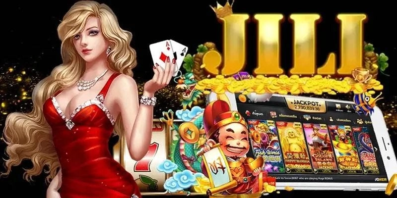 Strategies to Master Jili 777