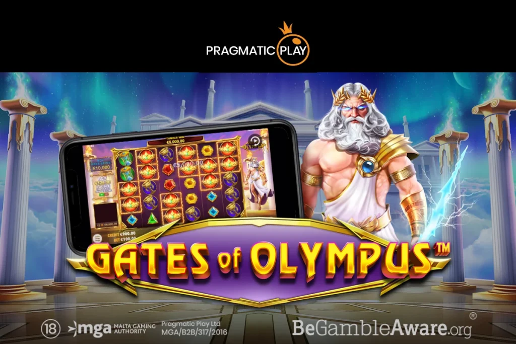 Discover Gates of Olympus MCW Casino Experience