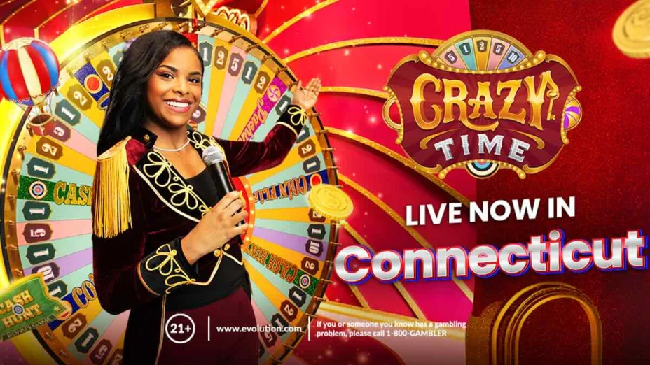 Explore Crazy Time MCW Casino Features