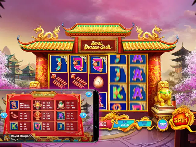 Winning Strategies for Slot Chinese New Year